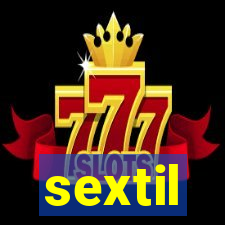 sextil