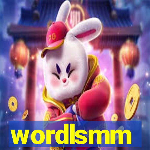 wordlsmm