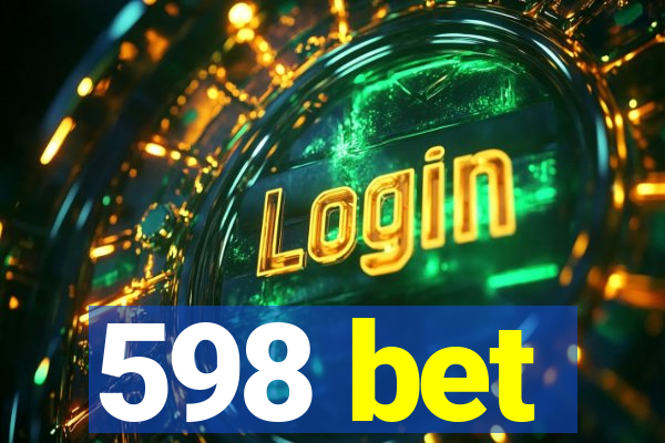 598 bet