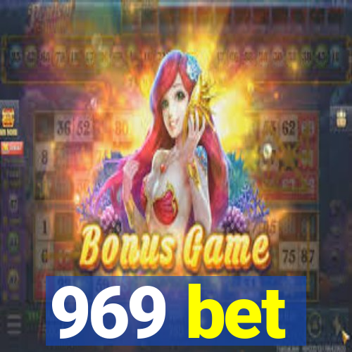 969 bet