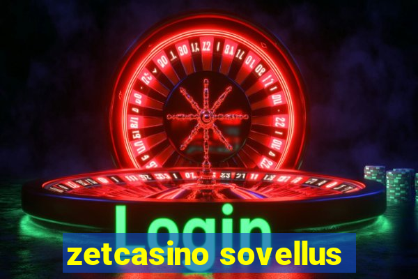 zetcasino sovellus