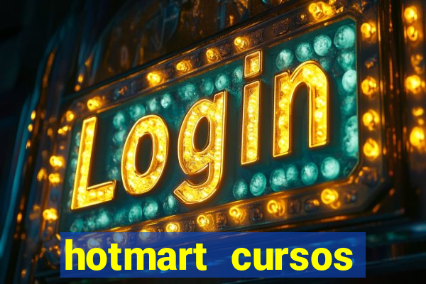 hotmart cursos online login