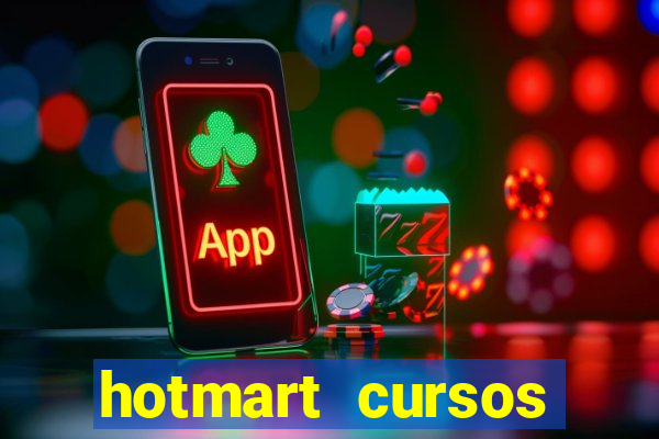 hotmart cursos online login