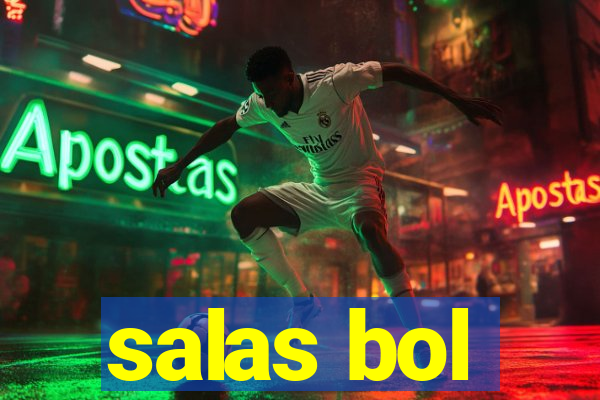 salas bol