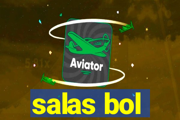 salas bol