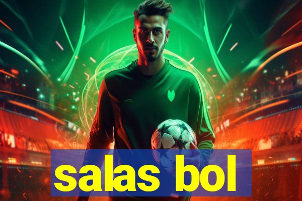 salas bol