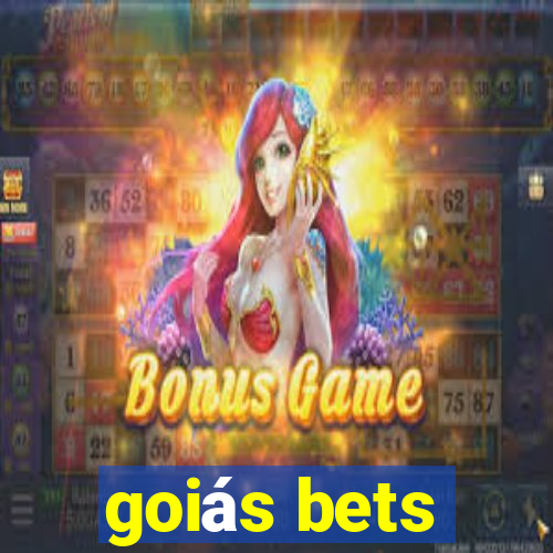 goiás bets