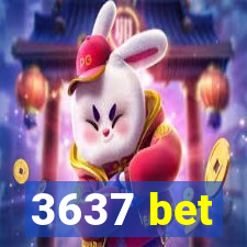 3637 bet