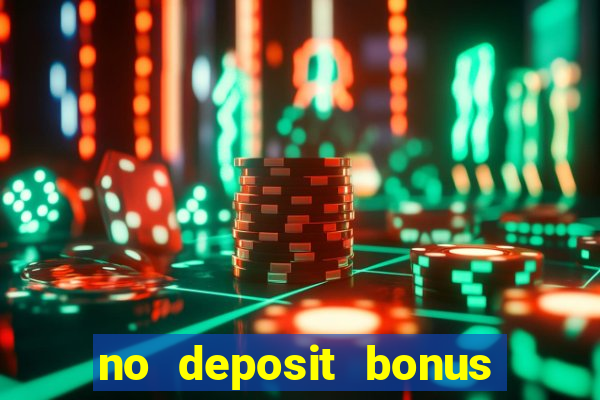 no deposit bonus free spin casino