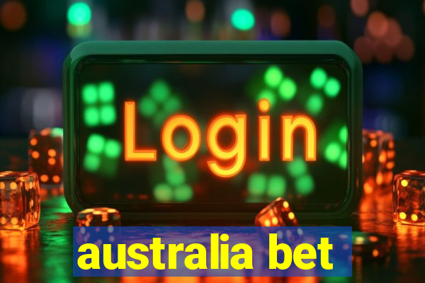 australia bet