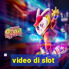 video di slot