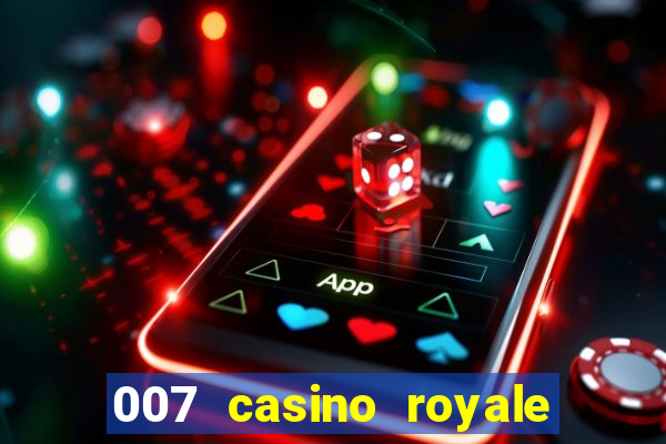 007 casino royale mp4 mega