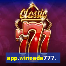 app.winzada777.con