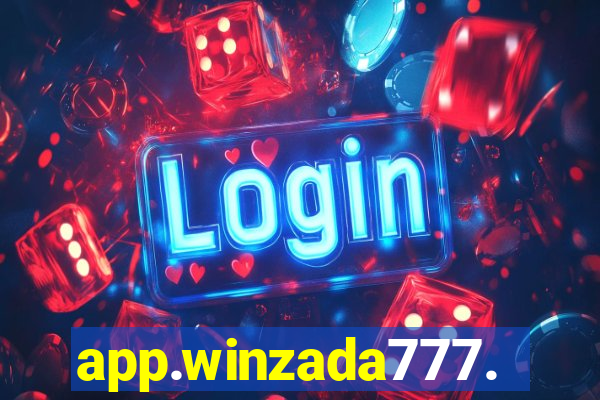 app.winzada777.con