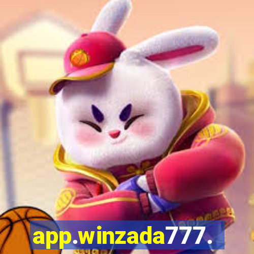 app.winzada777.con