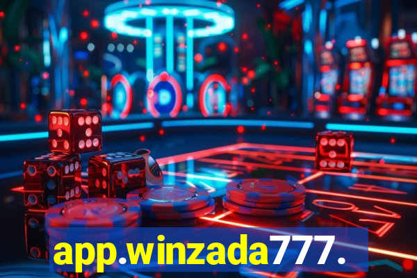 app.winzada777.con