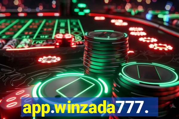 app.winzada777.con