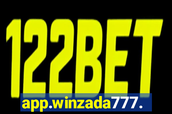 app.winzada777.con