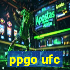 ppgo ufc