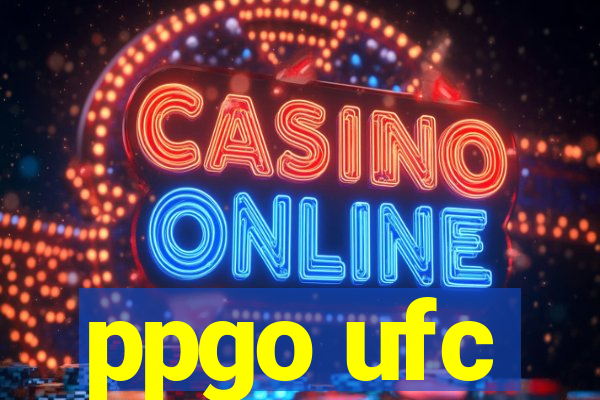 ppgo ufc