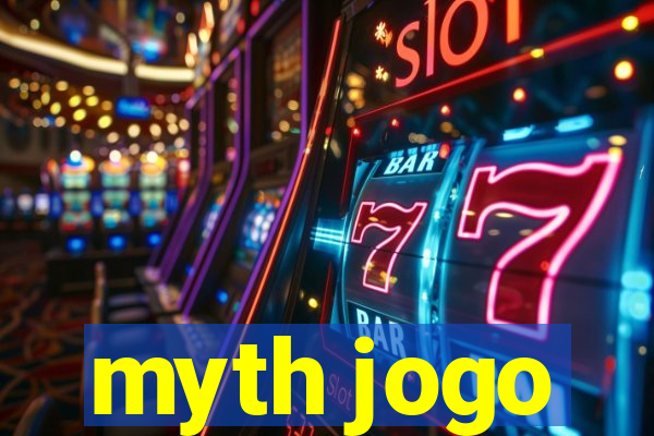 myth jogo