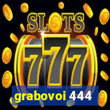 grabovoi 444