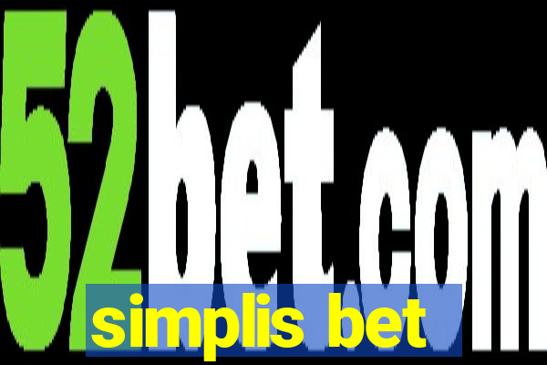 simplis bet