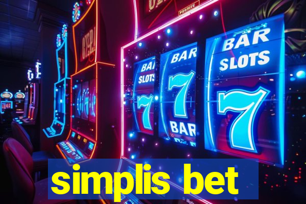 simplis bet