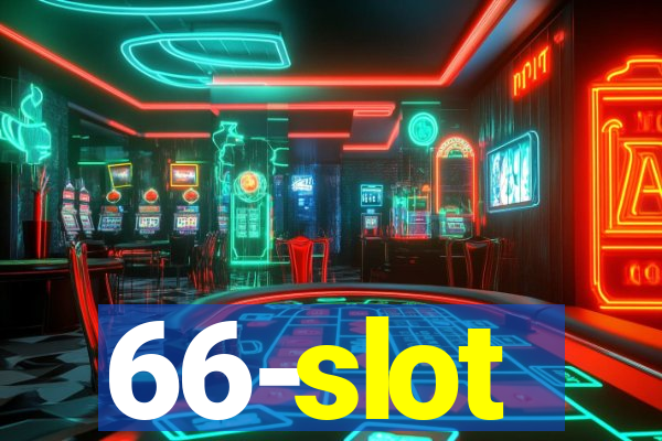 66-slot