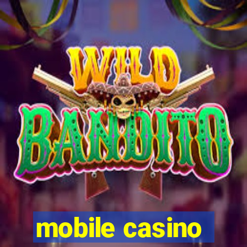 mobile casino