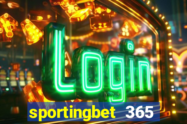 sportingbet 365 apostas online