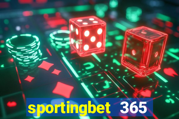 sportingbet 365 apostas online