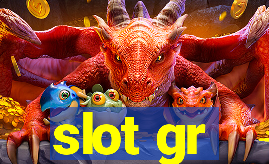 slot gr