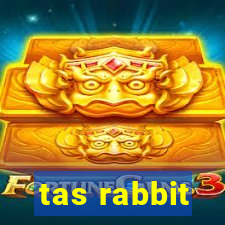 tas rabbit