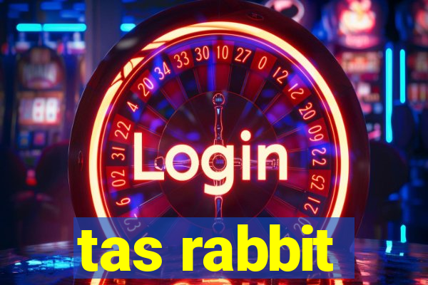 tas rabbit