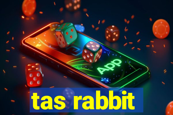 tas rabbit