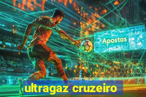 ultragaz cruzeiro