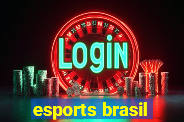 esports brasil