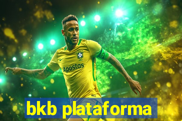 bkb plataforma