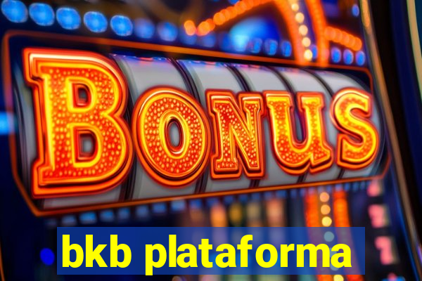 bkb plataforma