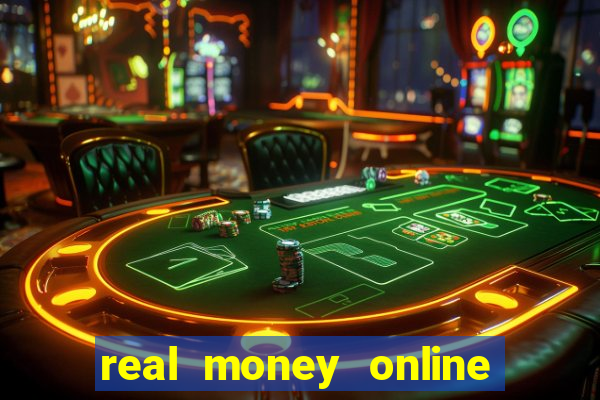 real money online casinos usa