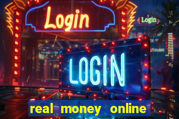 real money online casinos usa