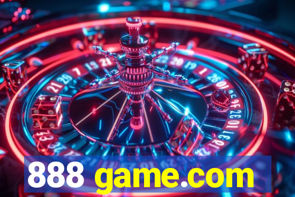 888 game.com