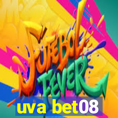 uva bet08