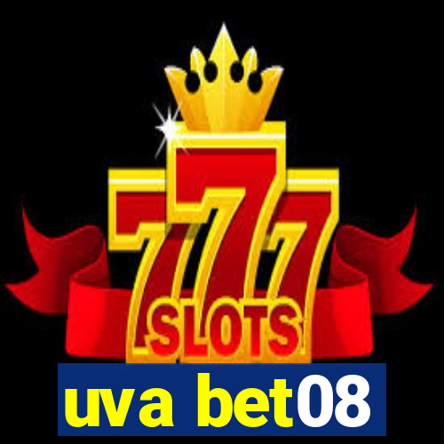 uva bet08