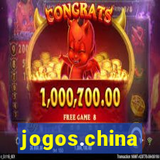 jogos.china