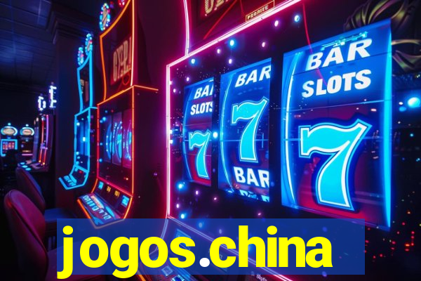 jogos.china