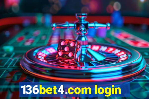 136bet4.com login