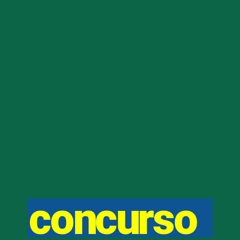 concurso