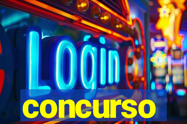 concurso